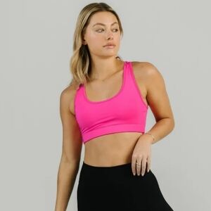 Zyia Bomber Bra